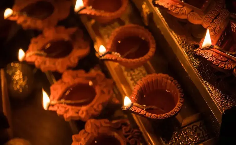 Diwali 2025: This year special and muhurtham check here