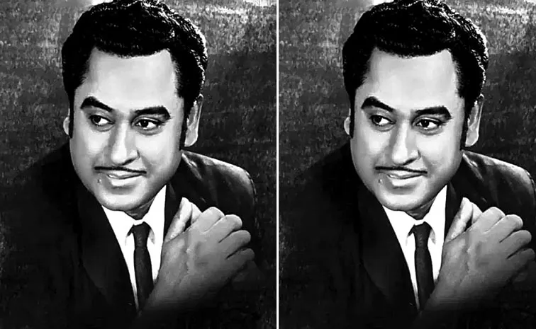 జీవన తాత్వికతను ప్రతిబింబించిన అమర స్వరం
