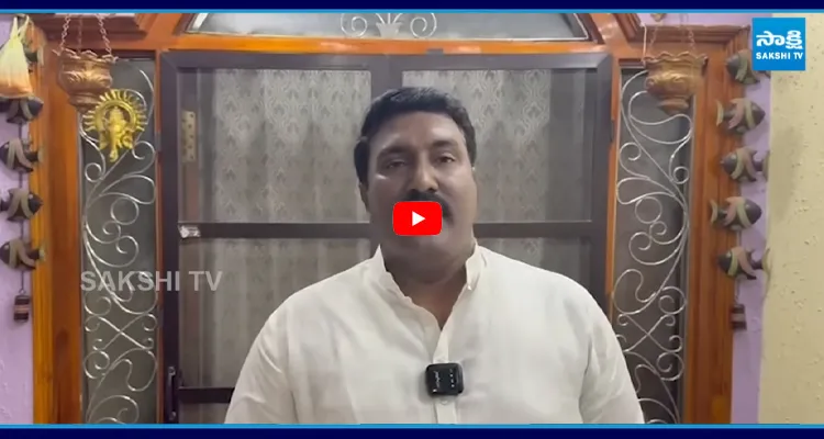 ఎక్సైజ్ CI గోపాలకృష్ణ డైరెక్షన్ లో..  సంచలన నిజాలు బయటపెట్టిన పోతిన
