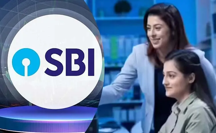 ఎస్‌బీఐలో మహిళలకు అవకాశాలు