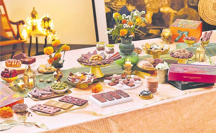 Diwali 2025: Theres always room for more at a festive table