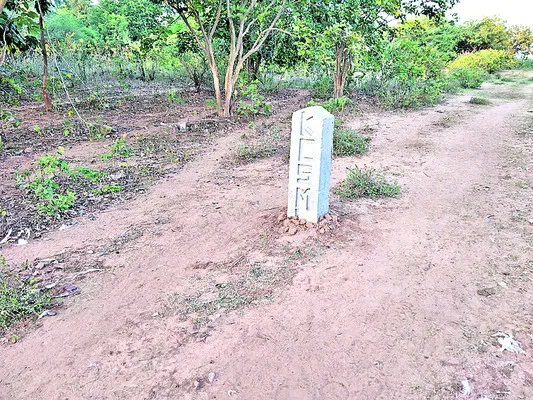 సర్వేల ఆధారంగానే రన్వే