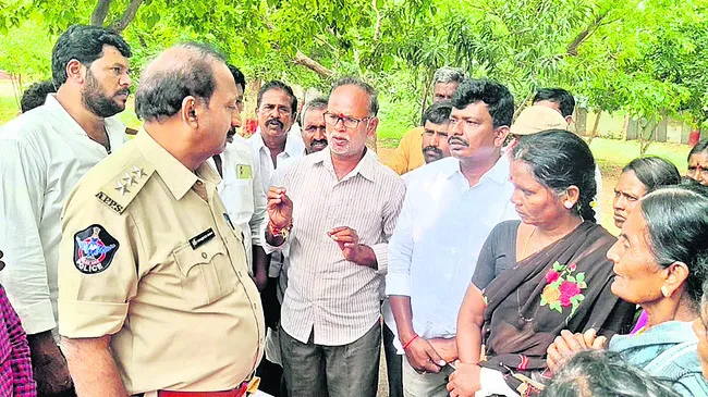 స్పందించండి.. కాపాడండి