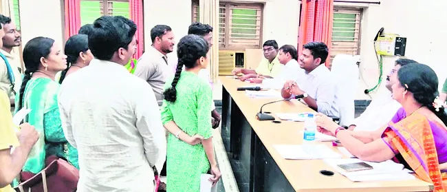 సంక్షేమ పథకాలను సద్వినియోగం చేసుకోవాలి