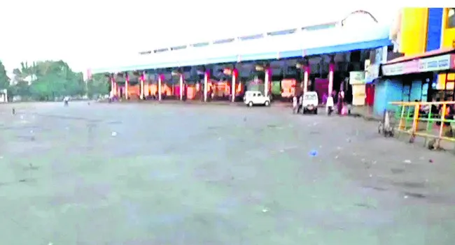 పంట న