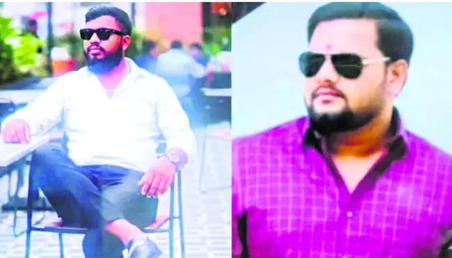 ఇద్దరు యువకుల దారుణ హత్య