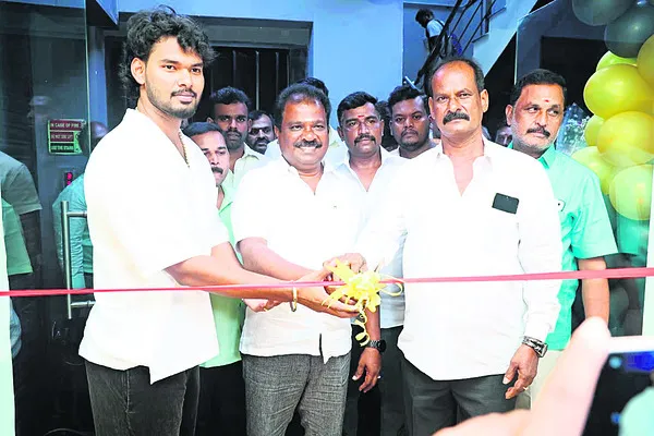 రూ.2 కోట్లు లంచం కేసులో కేంద్ర ప్రభుత్వ అధికారి అరెస్టు