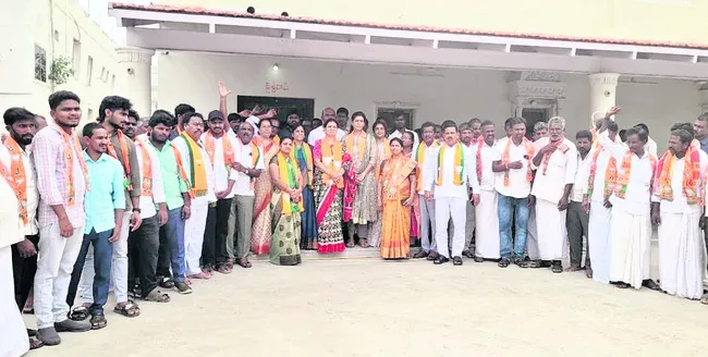 ‘ధన్ధాన్య’తో రైతులకు వరం