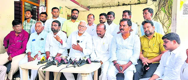ఆర్థిక నేరగాళ్ల ఆస్తులు జప్తు చేయాలి