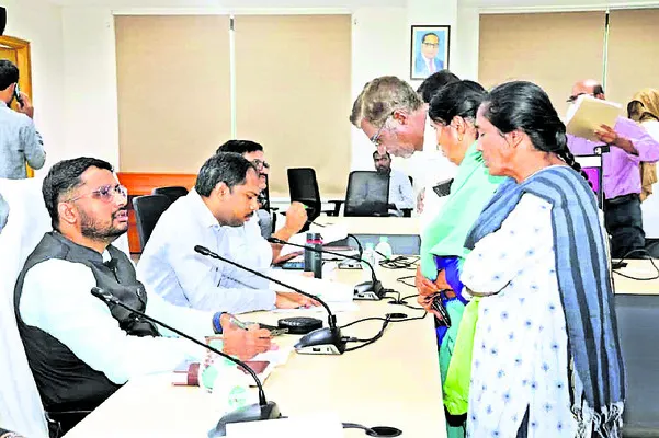 పరిష్