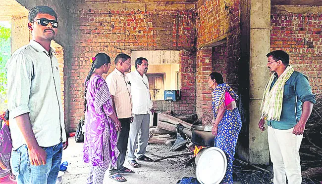 ‘మధ్యాహ్న’ కష్టాలు