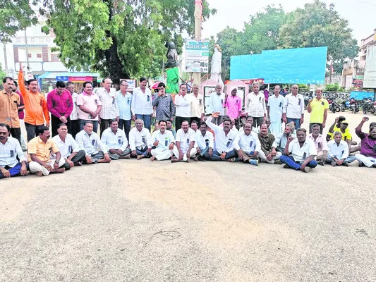 బీసీల