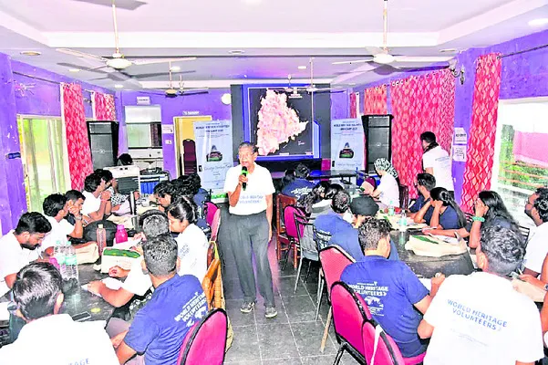 ట్రిపుల్ టీని అనుసరించిన కాకతీయులు