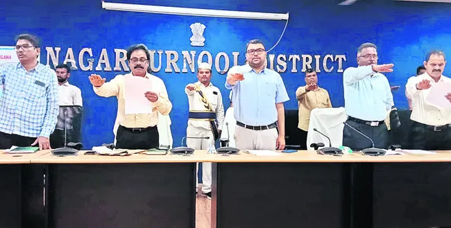ఆకస్మిక మరణాలను నియంత్రించేందుకే సీపీఆర్‌ 