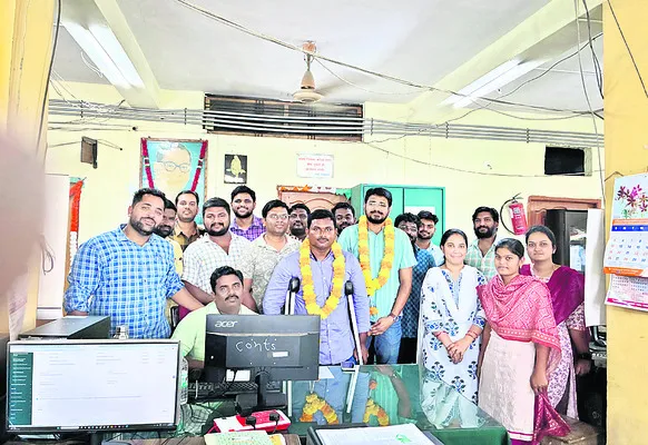 బెంచ్