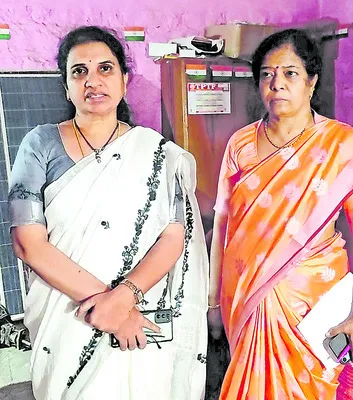 పోలియోపై అపోహలు వద్దు