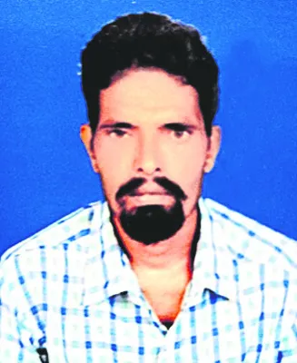 వేర్వేరు చోట్ల ఇద్దరు అదృశ్యం   