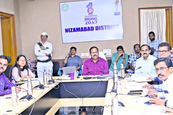 అక్రమాలకు తావిస్తే క్రిమినల్ కేసులు