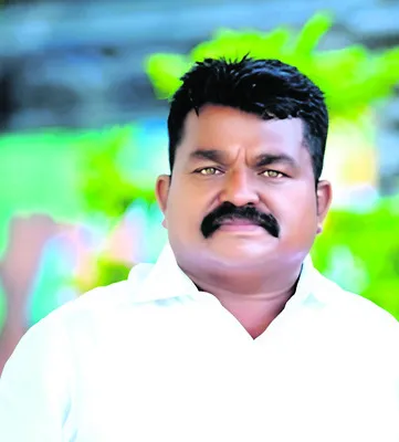 పూసల సంఘం రాష్ట్ర అధ్యక్షునిగా కంభం వెంకటేశ్వర్లు