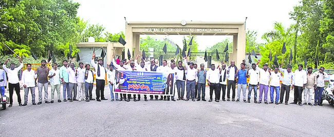 సీజేఐపై దాడి దుర్మార్గం