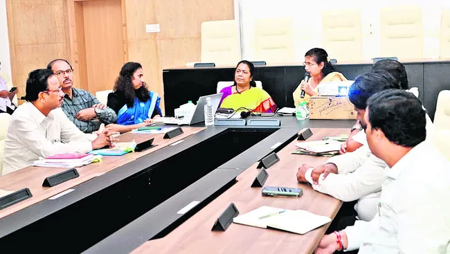 పౌరుల భాగస్వామ్యమే కీలకం