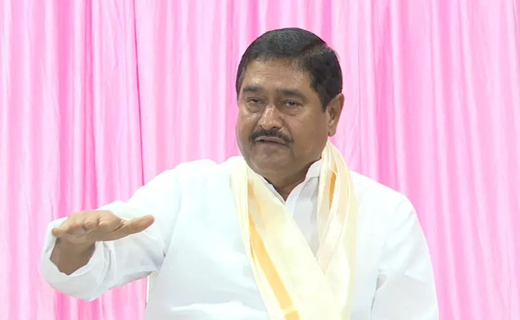 ‘వైద్య రంగంలో జగన్‌ సేవలను శత్రువులైనా అంగీకరించాల్సిందే’