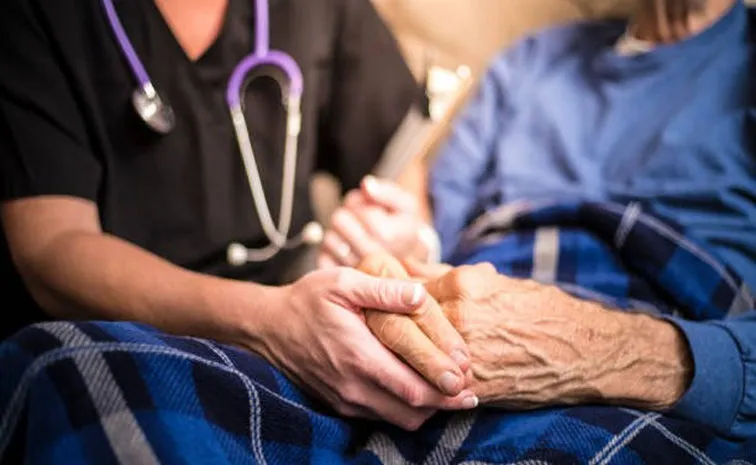 SCI seeks Centre response on status of implementation of 2017 palliative care guidelines