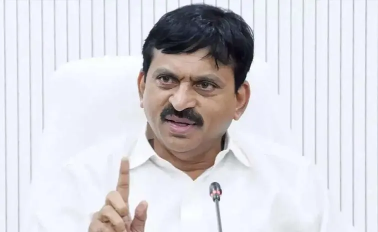 Licensed Surveyors by Mandal: Ponguleti Srinivas Reddy