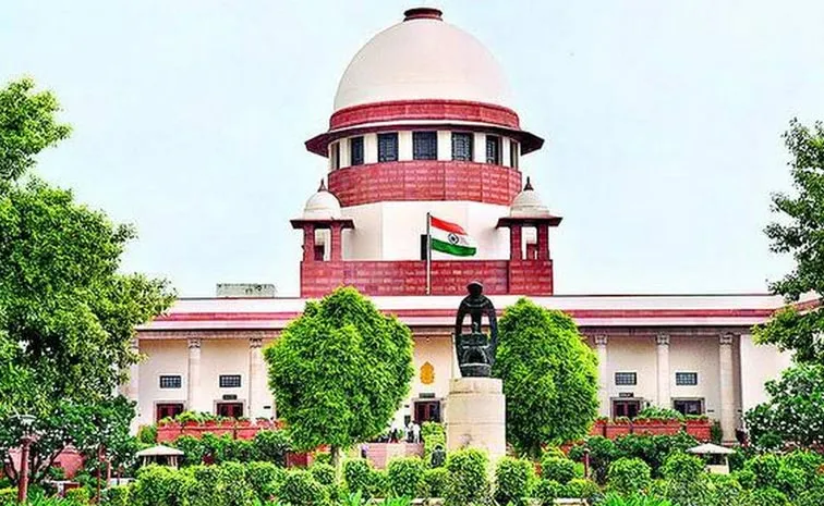 Updates: Supreme Court Hearing On Cash For Vote Case