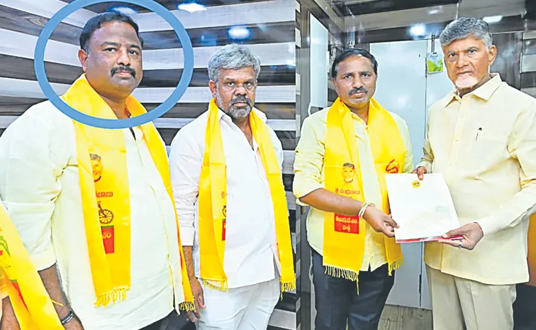 ఈ ప్రశ్నలకు బదులేదీ.? 