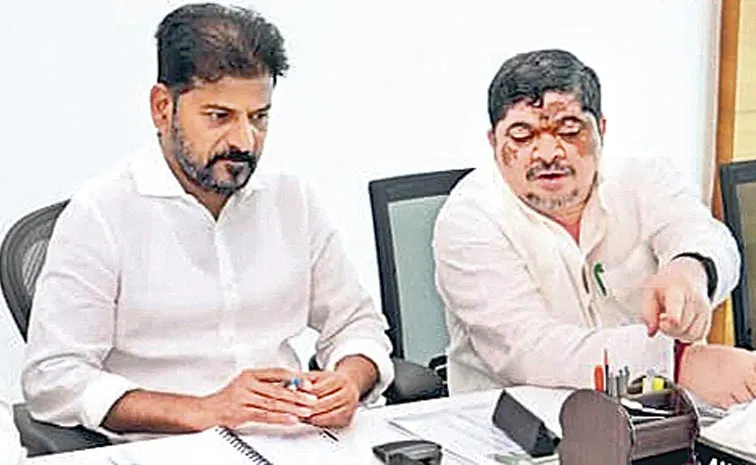 సంక్షేమ వసతి గృహాల్లోనూ ఎఫ్‌ఆర్‌ఎస్‌