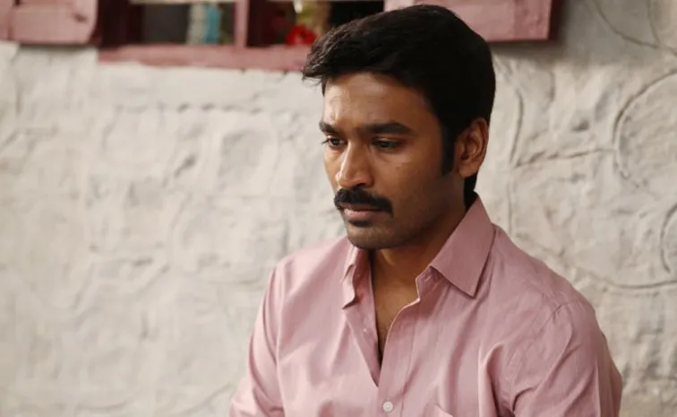 Anirudh Ravichander will work with Dhanush after 10 years