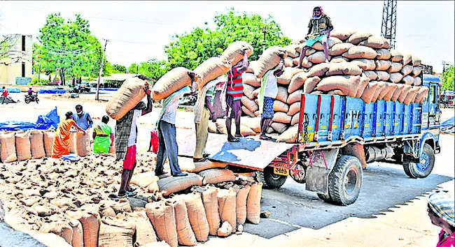 ధాన్య