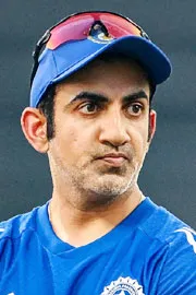 Deserves Every Bit: Gambhir Blunt Take On Gill Replacing Captain Rohit