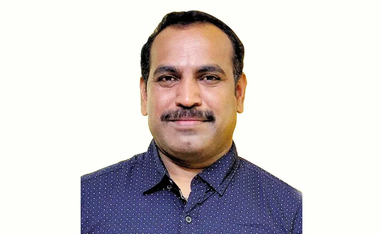 తెలంగాణ రాష్ట్ర నూతన అధ్యక్షులుగా చిలుకు వేణుగోపాల్ రెడ్డి