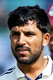 IND vs WI: Dhruv Jurel Creates History Become First Indian Player To