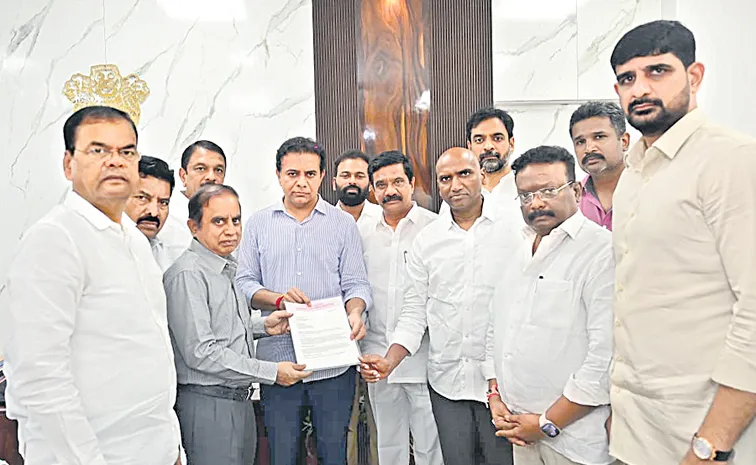 జూబ్లీహిల్స్‌లో దొంగ ఓట్లను తొలగించండి