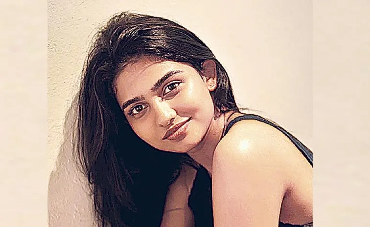 రాత్రంతా డైలాగ్స్‌ ప్రాక్టీస్‌ చేశాను: మమిత బైజు