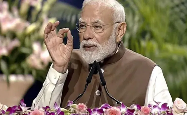PM Narendra Modi Welcomes Release Of Israeli Hostages