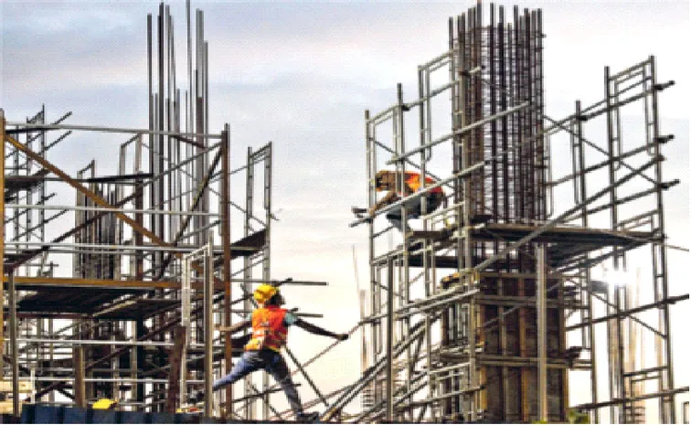 రియల్టిలోకి పీఈ పెట్టుబడులు డౌన్‌