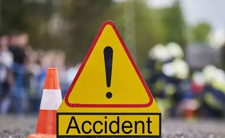 Army Major Killed, 4 Injured After Vehicle Overturns In Jaisalmer Rajasthan