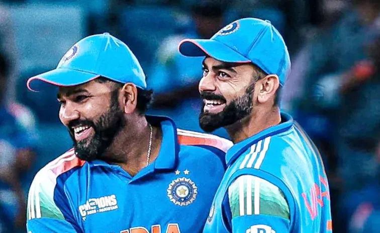 ‘ఆస్ట్రేలియాలో కోహ్లి రెండు సెంచరీలు చేస్తాడు’