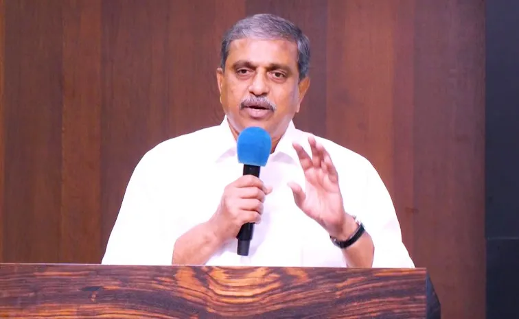 ‘ఆ భయంతోనే చంద్రబాబు అడ్డగోలుగా వ్యవహరిస్తున్నారు’