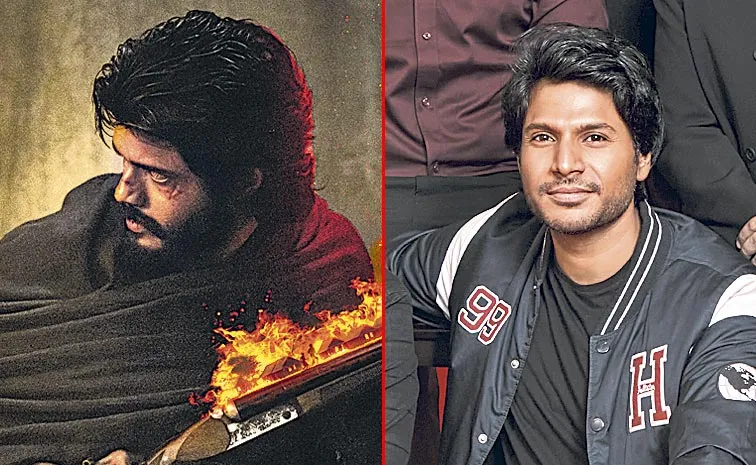 దక్షిణ భారత కథలతో...