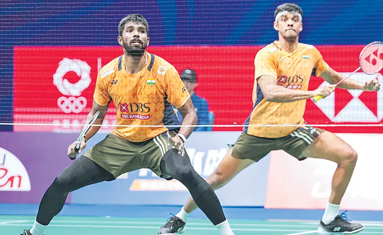 తొలి టైటిల్‌ వేటలో...