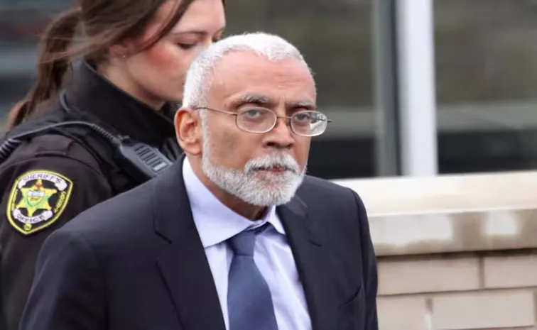 Indian-origin man, wrongfully jailed in US for 43 years