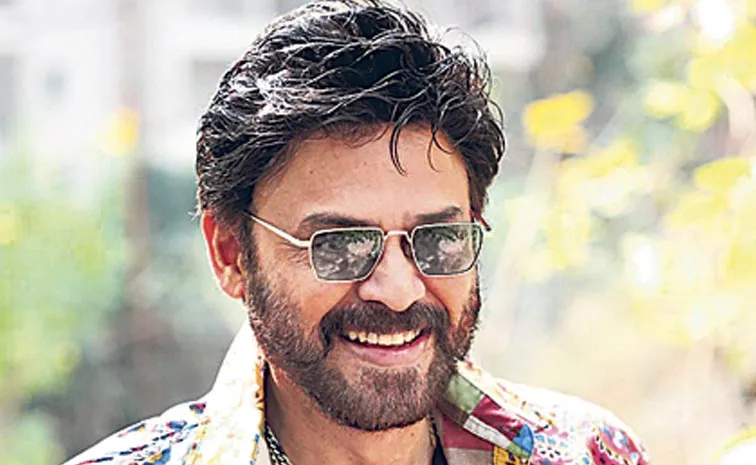అబ్బాయిగారు 60 ప్లస్‌