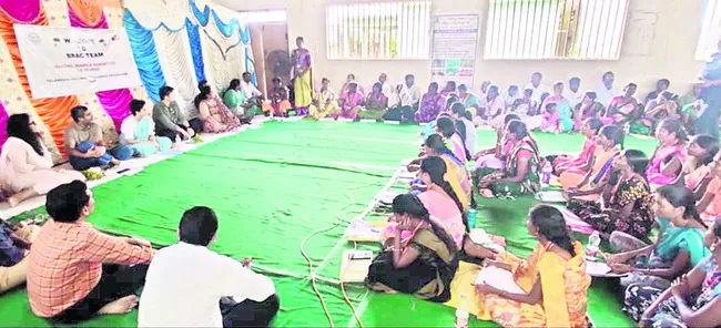 పేదరిక నిర్మూలనే ధ్యేయం