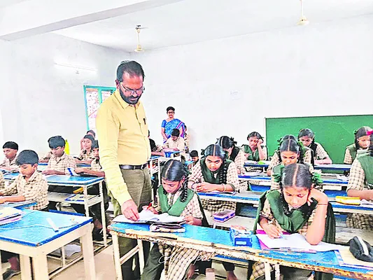 అప్లికేషన్ మెథడ్స్పై అవగాహన అవసరం