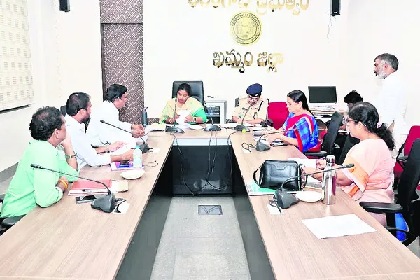 పకడ్బందీగా చట్టం అమలు